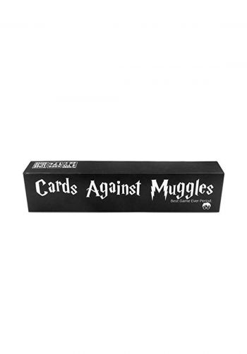 لعبة بطاقات الورق 1440 بطاقة Harry Potter Cards Against Muggles