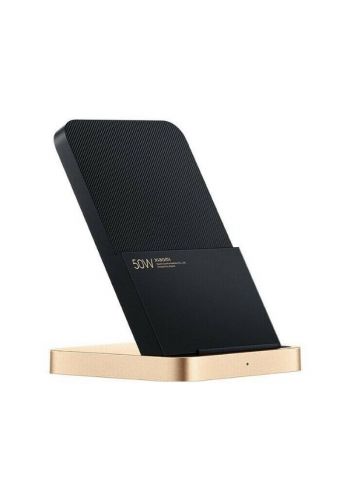 شاحن لاسلكي من شاومي Xiaomi 50W Wireless Charging Stand