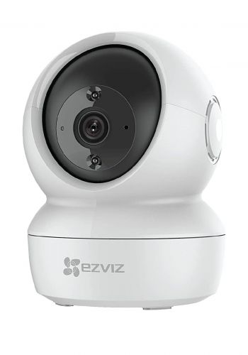 كاميرا مراقبة داخلية بدقة 3 ميكا بكسل من ايزفيز EZVIZ C6N 2K Indoor Smart Wi-Fi Pan & Tilt Camera 