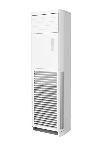 سبلت عامودي 4 طن من هايسنس Hisense QAUF-48HT Floor Standing Split