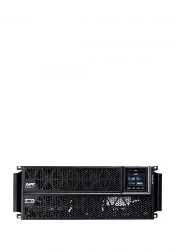 مجهز طاقة من اي بي سي APC SRTG5KXLI Smart UPS RT 5kVA 230V - Black
