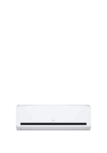 LG Air Conditioner IQA12K سبلت جداري 1طن اعتيادي من ال جي