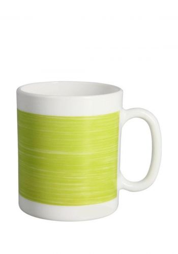 سيت كوب اخضر اللون 6 قطع  من لومينارك Luminarc Mug