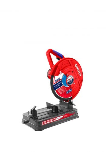 منشار قطع 2350 واط من  ايمتوب  EMTOP ECFS3551 Cut off saw