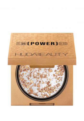 اضاءة كريمية 5.3 غم من هدى بيوتي Huda Beauty Empowered Face Gloss Highlighting Dew Glow Energy 