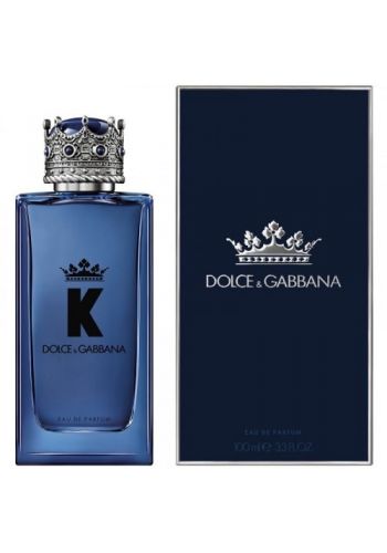 عطر رجالي 100 مل من دولتشي آند غابانا Dolce & Gabbana Perfume EDP