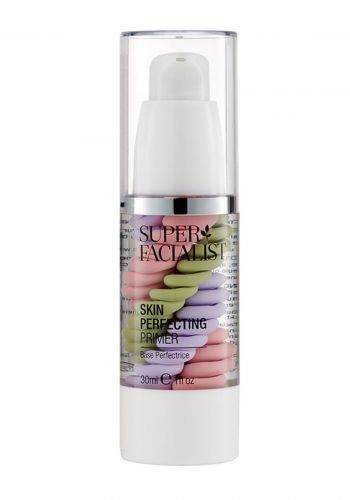 برايمر مصحح عيوب البشرة 30 مل من سوبر فيشليست Super Facialist Skin Perfecting Primer