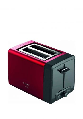  محمصة خبز 970 واط من بوش Bosch TAT4P424 Compact Toaster