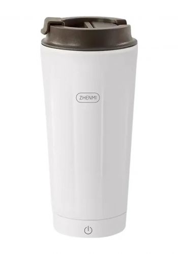 كوب تسخين وحافظ للحرارة 350 مل من شاومي  Xaiomi Zhenmi Portable Heating Cup 