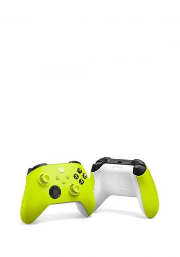 Xbox Series X Wireless Controller - green عصا تحكم لجهاز الاكس بوكس اس