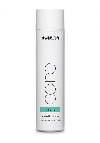 بلسم هايدرو لترطيب الشعر جاف والمتضرر 250 مل من سوبرينا Subrina Care Hydro Conditioner For Normal To Dry Hair  