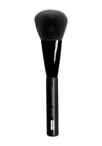 فرشاة بودرة للوجه من بوبا ميلانو Pupa Milano Powder Brush