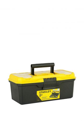 صندوق معدات 32 × 13 × 15 سم من ستانلي Stanley 1-71-948 Plastic Tool Box
