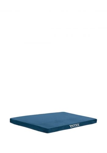 غطاء لحمام السباحة مستطيل الشكل 2*4 متر من انتكس Intex 28037 Pool Cover  Rectangular Swimming Pool