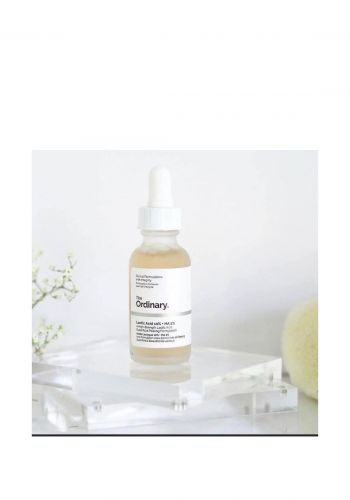 سيروم لاكتك اسد لتقشير البشرة 30 مل من ذا اوردنري The ordinary Lactic acid 10% Serum