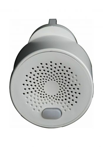 مستشعر ذكي للكشف عن الغازات القابلة للاحتراق من تويا Tuya Smart Combustible Gas Detector  Sensor
