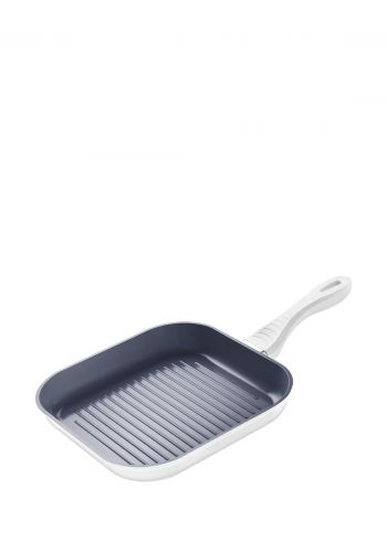 مقلاة شوي  26 سم من لامارت Lamart Grill Pan