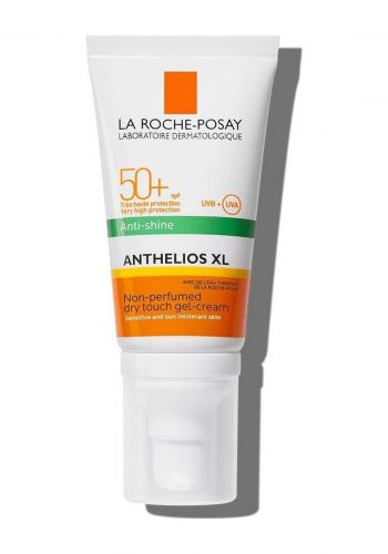 كريم واقي شمس 50 مل من لاروش La Roche Sunscreen SPF50