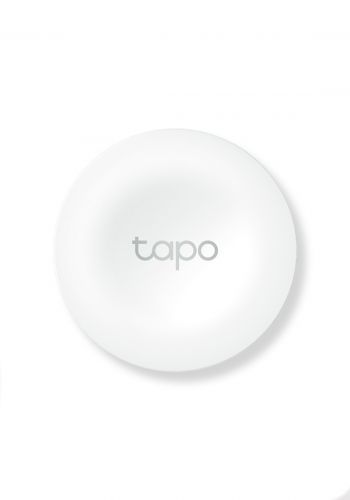زر ذكي لاسلكي من تي بي لينك- Tp-Link Tapo S200B Wireless Smart Button 