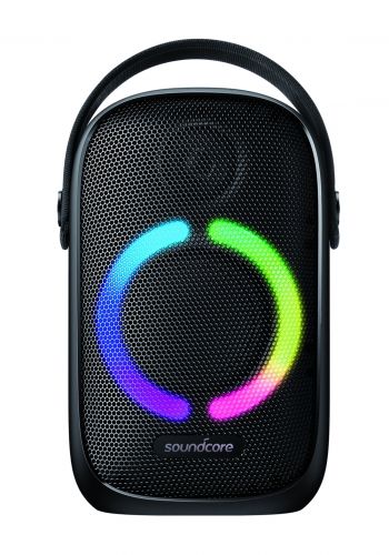 مكبر صوت لاسلكي محمول Anker soundcore Rave Neo portable speaker-Black