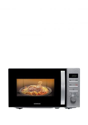 مايكروويف طعام 22 لتر 700 واط من كينوود Kenwood MWM22.000BK Microwaves 
