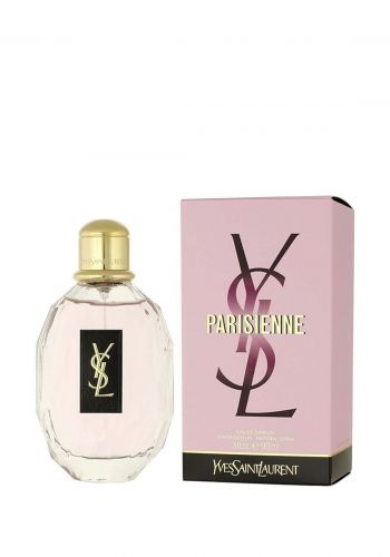 عطر نسائي 90 مل من إيف سان لوران Yves Saint Laurent Parisienne Women's Eau De Parfum Spray