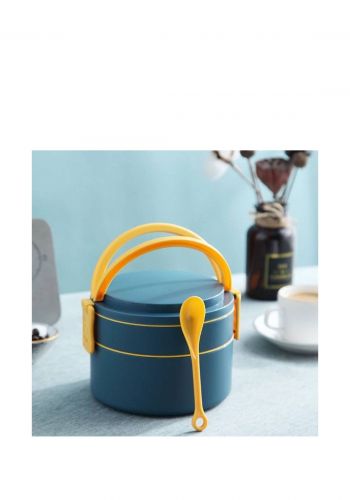 حافظة طعام اطفال مع غطاء Lunch Box