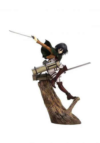 مجسم ميكاسا أكرمان من فانكو   Funko Mikasa Ackerman Pop Figure