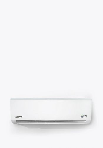 سبلت 1 طن جداري جوي من كرفت Wall Split 1 Ton  Air Conditioners
