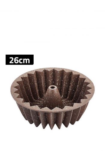 قالب كيك سعة القطر 26 سم Cake Mold 