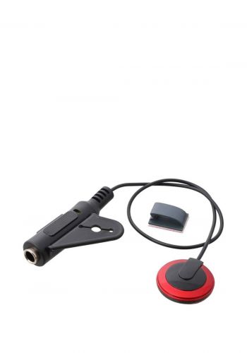 مايكرفون يعمل مع الكيتار والكمان والعود Microphone Pickup for Guitar Violin