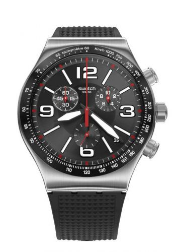 ساعة رجالية من سواج  Swatch YVS461 Men's Watch 