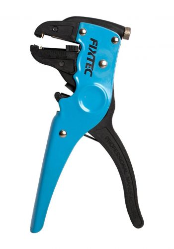 أداة تجريد اسلاك 180 ملم من فيكستك  Fixtec FHWDS007a Duck Mouth Stripping Pliers