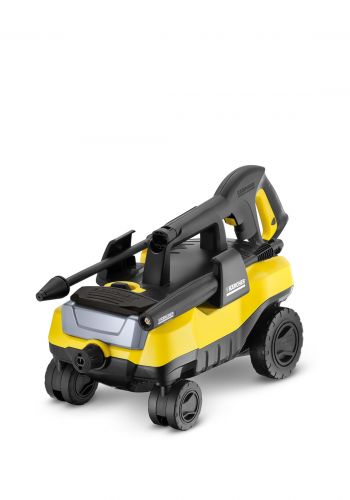 الة غسيل السيارات ذات الضغط العالي من كارشر Karcher   K 3 Follow Me Pressure Washer
