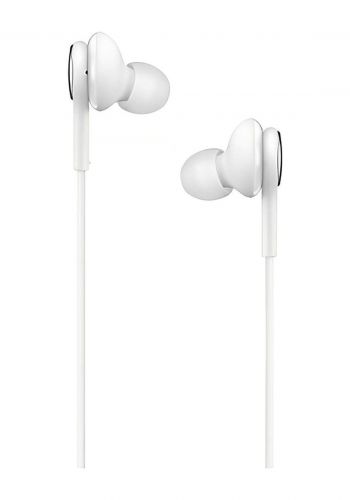سماعة سلكية Samsung EO-IC100BWEGWW Type-C Earphones