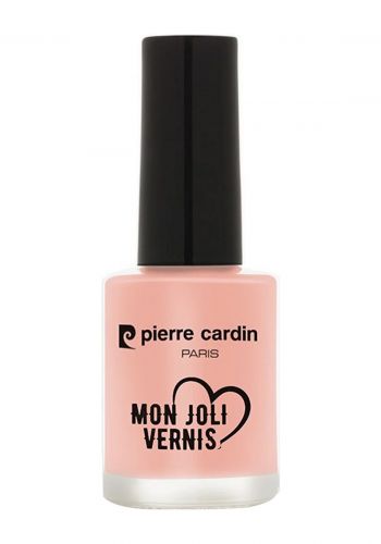 طلاء اظافر بدرجة لون 148  10 مل من بيير كاردين Pierre Cardin Mon Joli Nail polish - 148