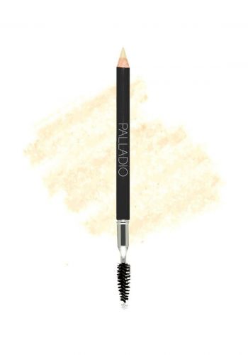 قلم تحديد وتصحيح الحواجب من بالاديو Palladio Brow Fix Pencil 02