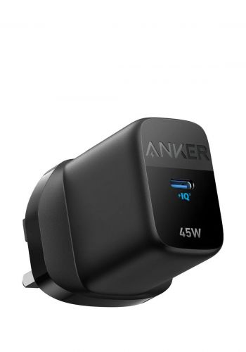 شاحن جداري بقدرة 45 واط Anker 45W Wall Charger