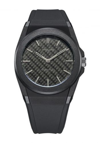 ساعة يد رجالية من دي 1 ميلانو D1 Milano CLRJ01 Men's Watch