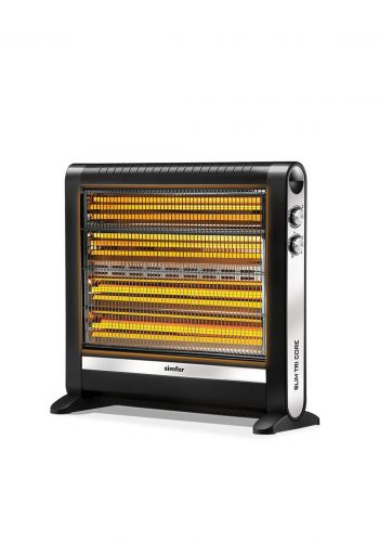 هيتر كهربائي 2800 واط من سيمفر Simfer S.3100.WT Electric Heater