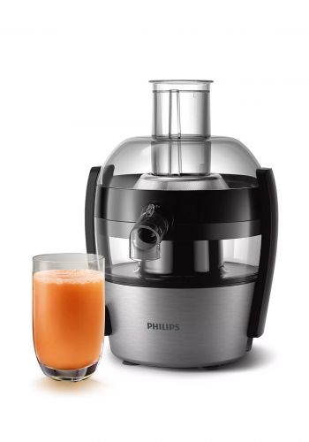عصارة كهربائية 500 واط من فيليبس Philips HR1836 Juicer