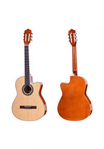 كيتار تايست اكوستك كلاسيكي   Tayste Acoustic Guitar