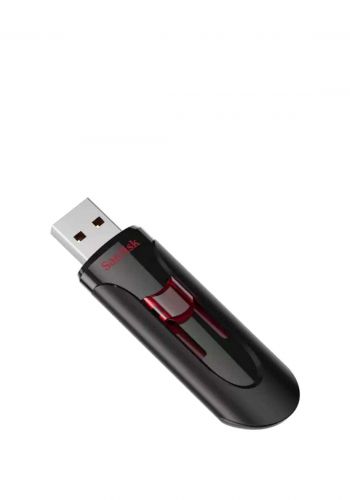 ذاكرة تخزين Sandisk SDCZ600-016G USB 3.0 Flash Memory 16GB

