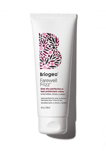 كريم الحماية من الحرارة 118 مل من بريوجيو Briogeo Blow Dry Perfection