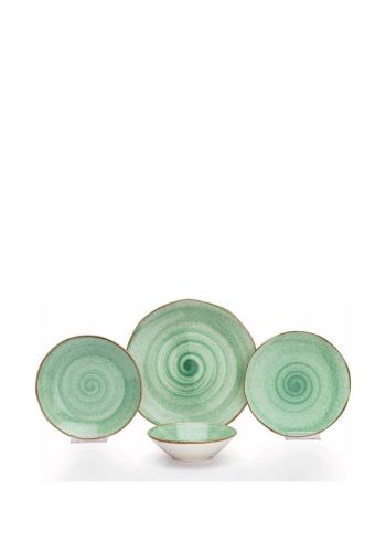 سيت صحون 24 قطعة من شيفير Schafer plate set