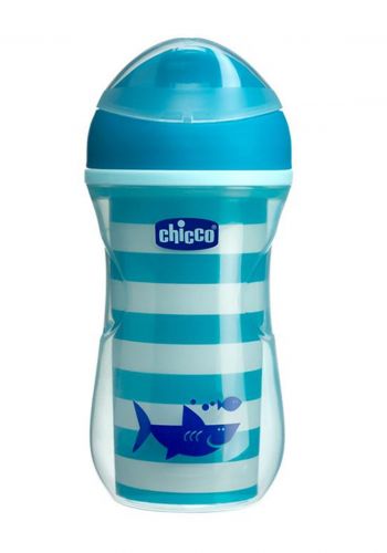 Chicco Active Cup +12M كوب للأطفال من جيكو 266مل