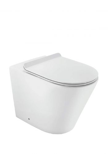 مرحاض معلق  من جاكوراJaquar OPS-WHT-15955P180UFSM  Back To Wall WC