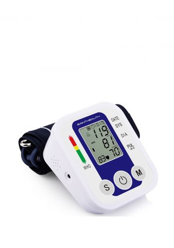 AZ Blood Pressure جهاز لقياس ضغط الدم من أي زت