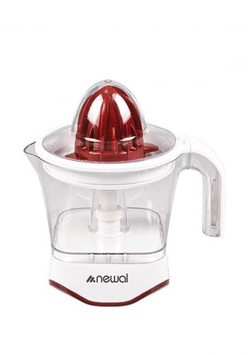 عصارة حمضيات 40 واط من  نوال  Newal JCR-6177 Juicer Steel