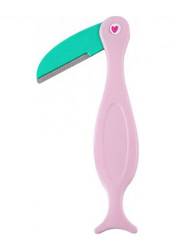 شفرة للوجه والحاجب من إيتود هاوس الكورية Etude House My Beauty Tool Eyebrow Shaving Razor